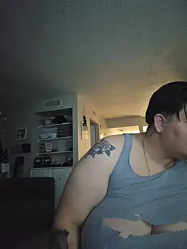 DevilDahm Live XXX Chat