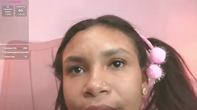 Chatroom XXX en direct de liz7skinny