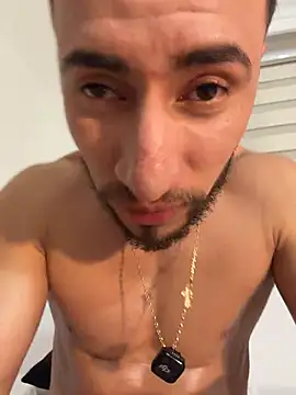 Show webcam de Thiago_Hill