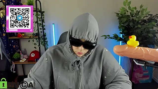 Chatroom XXX en direct de Mia_R0ss