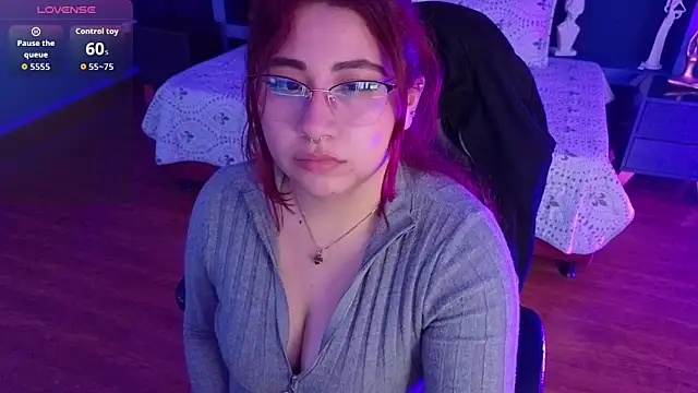 littlee_red Live XXX-Chat