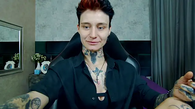 KennyXSX 现场XXX聊天