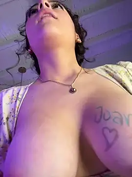 Chat XXX en directo de TeaseDollXXX