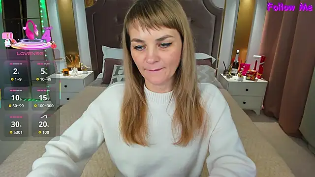 Chat XXX en directo de annasimonsj