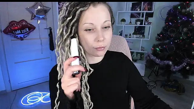 HoneySallyMoore Live XXX Chat