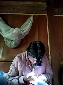 jerry-xx Adlı Modelin Canlı XXX Sohbeti