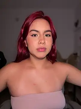 Zarahs_Blare1 Live XXX Chat