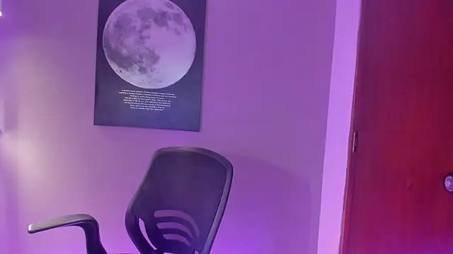 Kylievega_'s Live XXX Chat