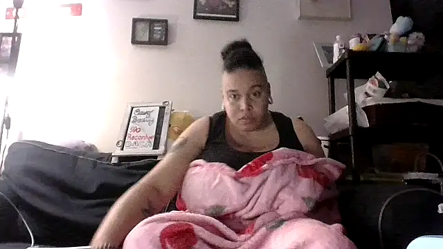 curvybeauty Live XXX Chat