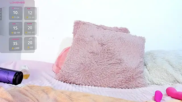 Bonnie_Grace Live XXX Chat