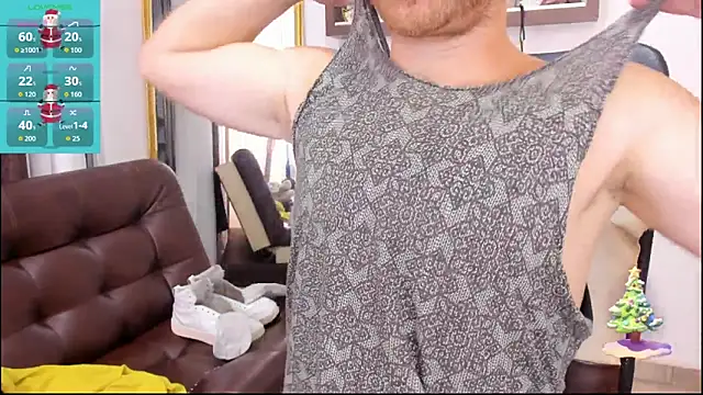 michacosio's Live XXX Chat