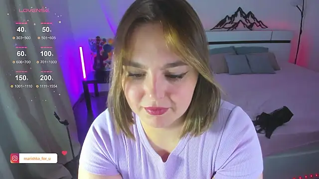 marry_evans Live XXX Chat