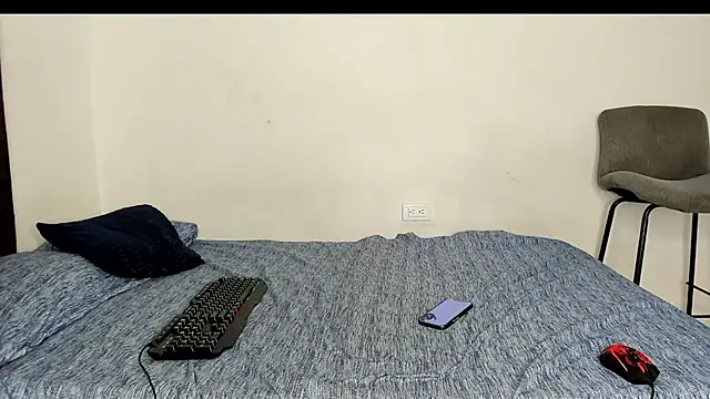 evanscollins – Kamerová šou