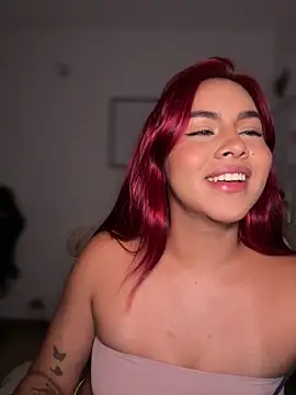 Zarahs_Blare1 Live XXX-Chat