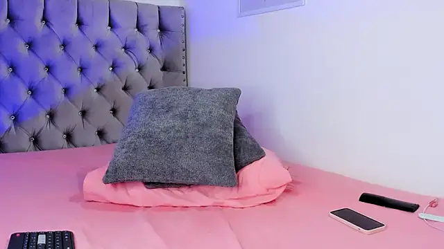 Chatroom XXX en direct de Eva_Olimpo