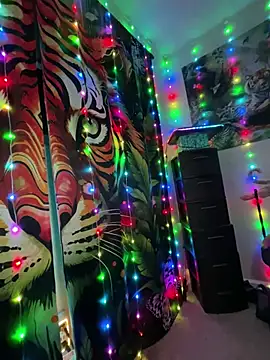 fatfabulous1981's Webcam Show