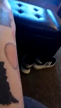 fukurbutt Adlı Modelin Canlı XXX Sohbeti