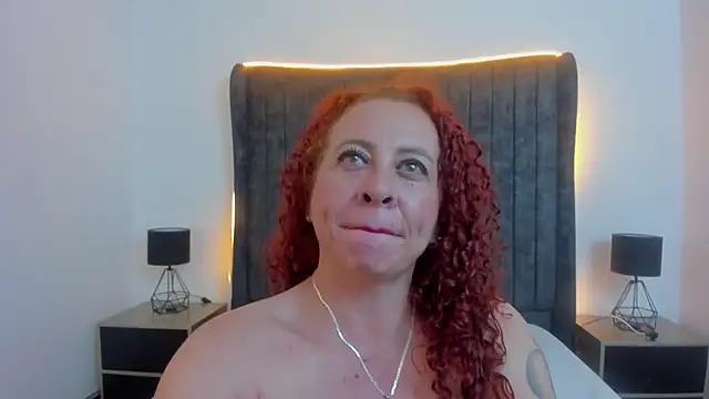 Show webcam de ChannelFox__