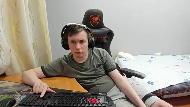 Онлайн чат XXX iliaskrislove