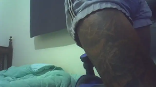 Cris_Exotica's Live XXX Chat