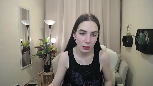 NikaStark_ Live XXX-chat