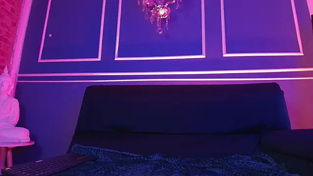 vanelope11 Chat XXX in diretta