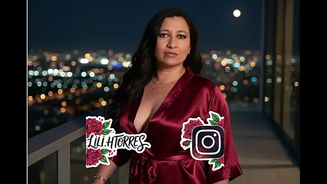 Chat XXX en directo de LILITH_TORRES1