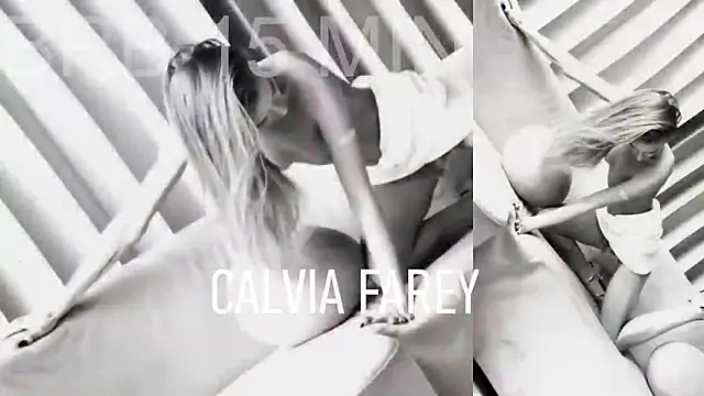 calviafarey Chat XXX in diretta