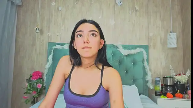 Marcelaa_fox's Live XXX Chat