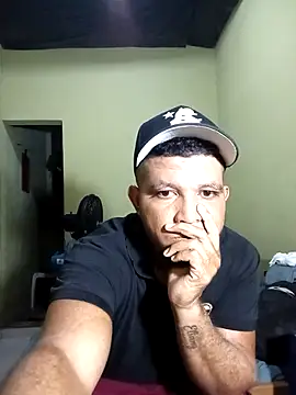 MONOSKI130801 Live XXX-Chat