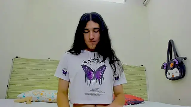 แชท XXX สดของ Evil_Queen13