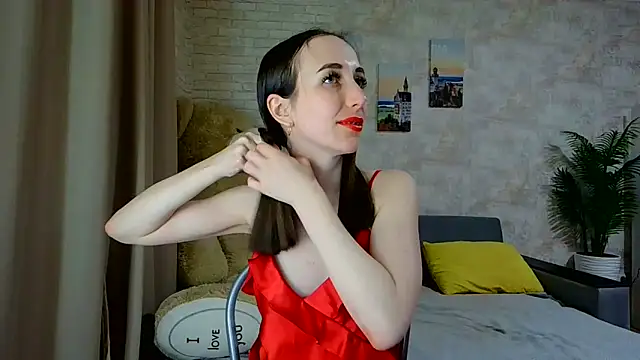 Онлайн чат XXX Anika_bloom