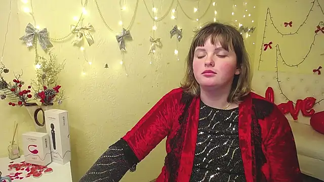 StaceyLex Chat XXX live