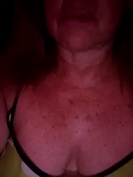 Kasandra_Ho's Webcam Show