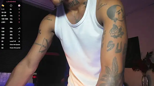 JhonyMiller_ Obrolan Langsung XXX