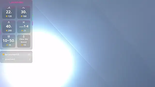 Chat XXX ao vivo de esmeralda-bk