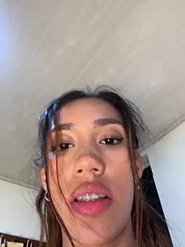 zoe_storm Chat XXX live