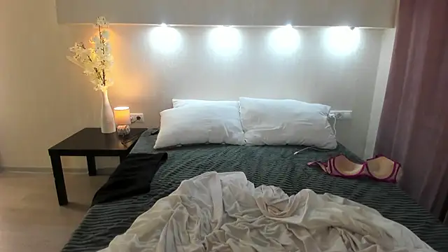 Chatroom XXX en direct de Jenny_Jimmy