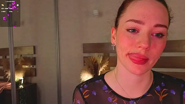 Czat XXX na żywo – StacyWatts