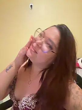 Beijoproibido Chat XXX live