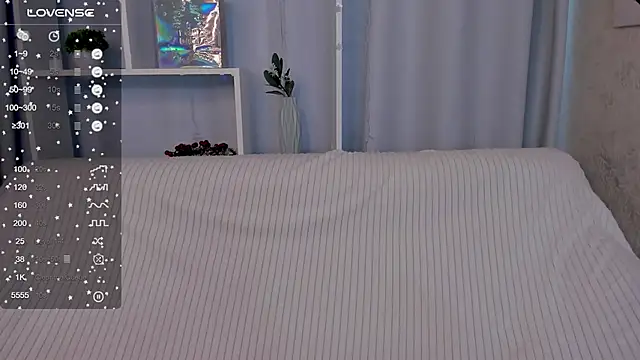 luv_tessa Adlı Modelin Canlı XXX Sohbeti