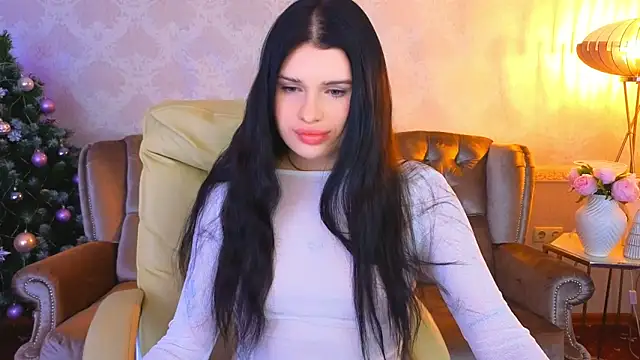 Neyla_Charm Chat XXX in diretta