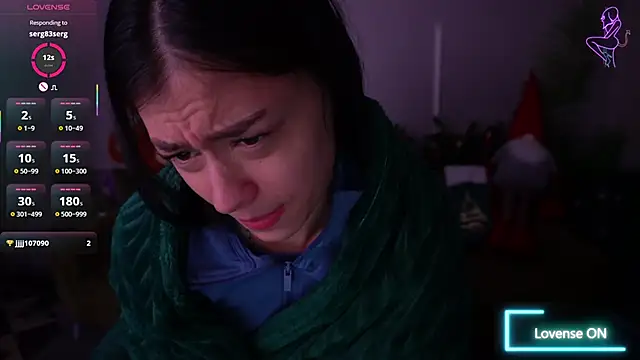 FataleNellie 即時 XXX 聊天