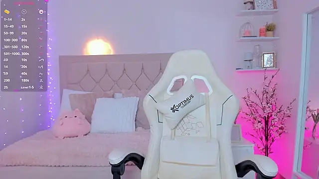 kim_dreams18's Live XXX Chat