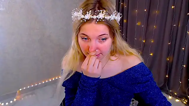 arlana_klart Adlı Modelin Canlı XXX Sohbeti