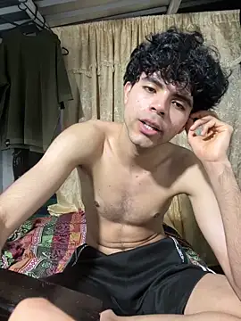 Chat XXX ao vivo de Axel-Mejia