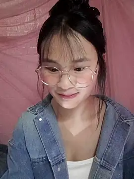 bobo_cute Show Webcam