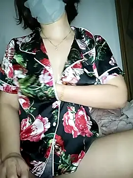 July-Asian Live XXX-chat