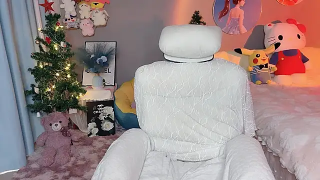 -xiao-xiao- Adlı Modelin Canlı XXX Sohbeti