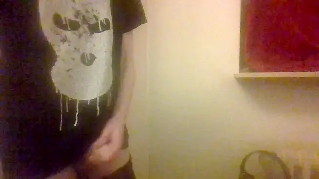 R_O_N_30's Webcam Show